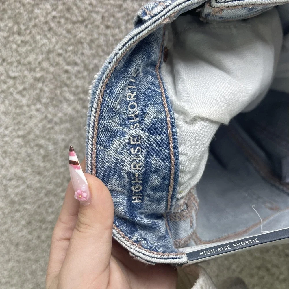 American Eagle Outfitters american eagle